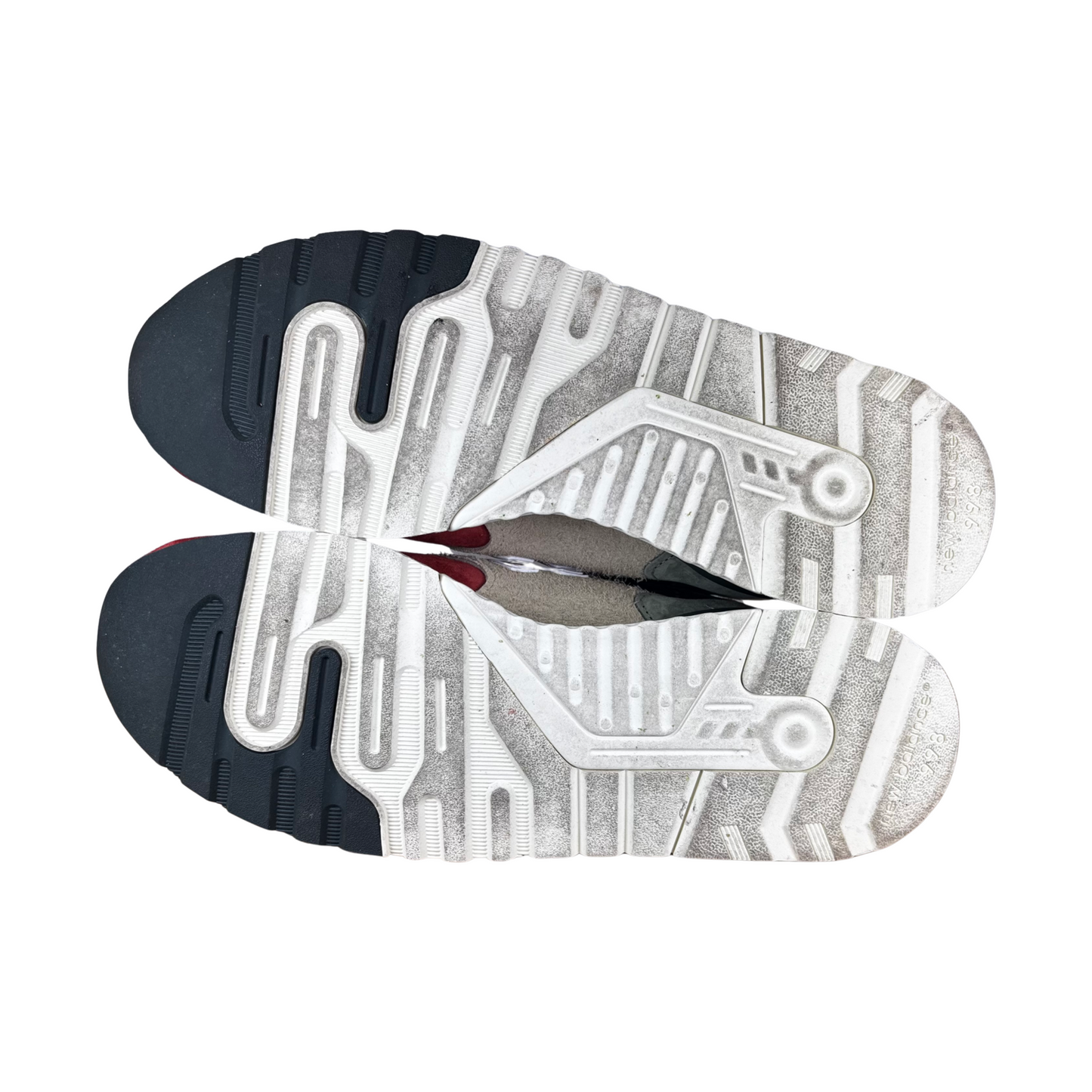 Used New Balance 998 Ronnie Fieg - Sz 11.5