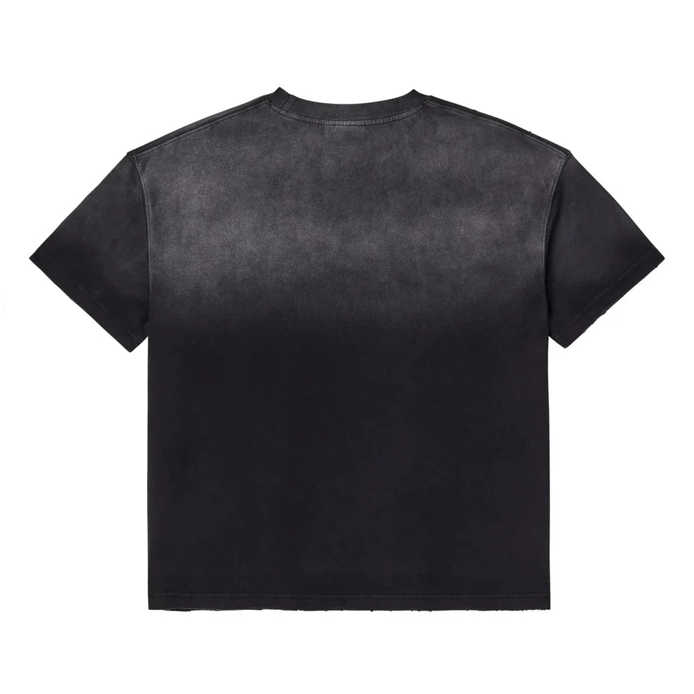 Vale Forever Fever Bling Tee Black - Sz Sz L