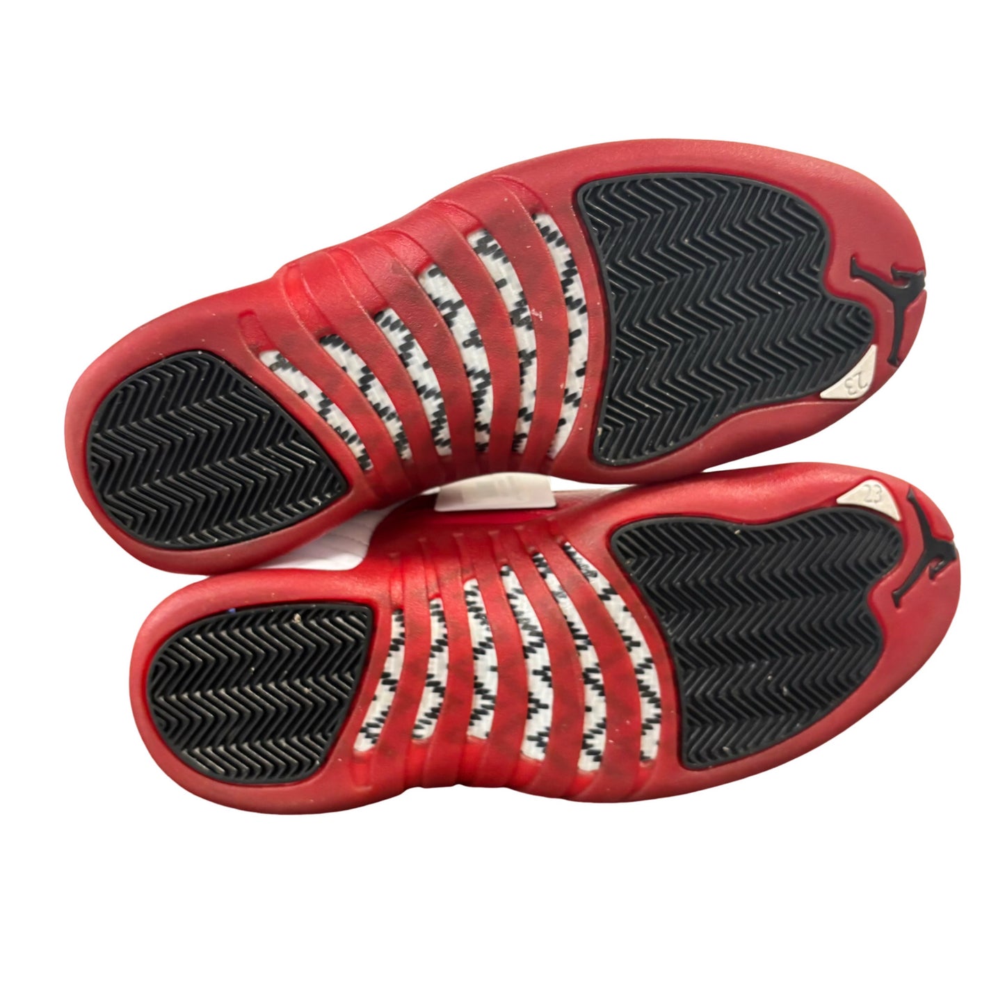 Used Jordan 12 Cherry - Sz 9