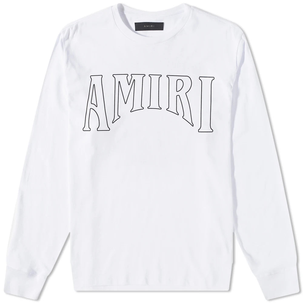 Amiri Sun LS - Sz XS