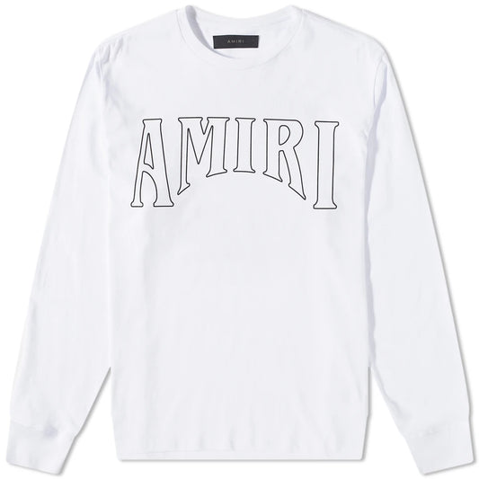 Amiri Sun LS - Sz XS