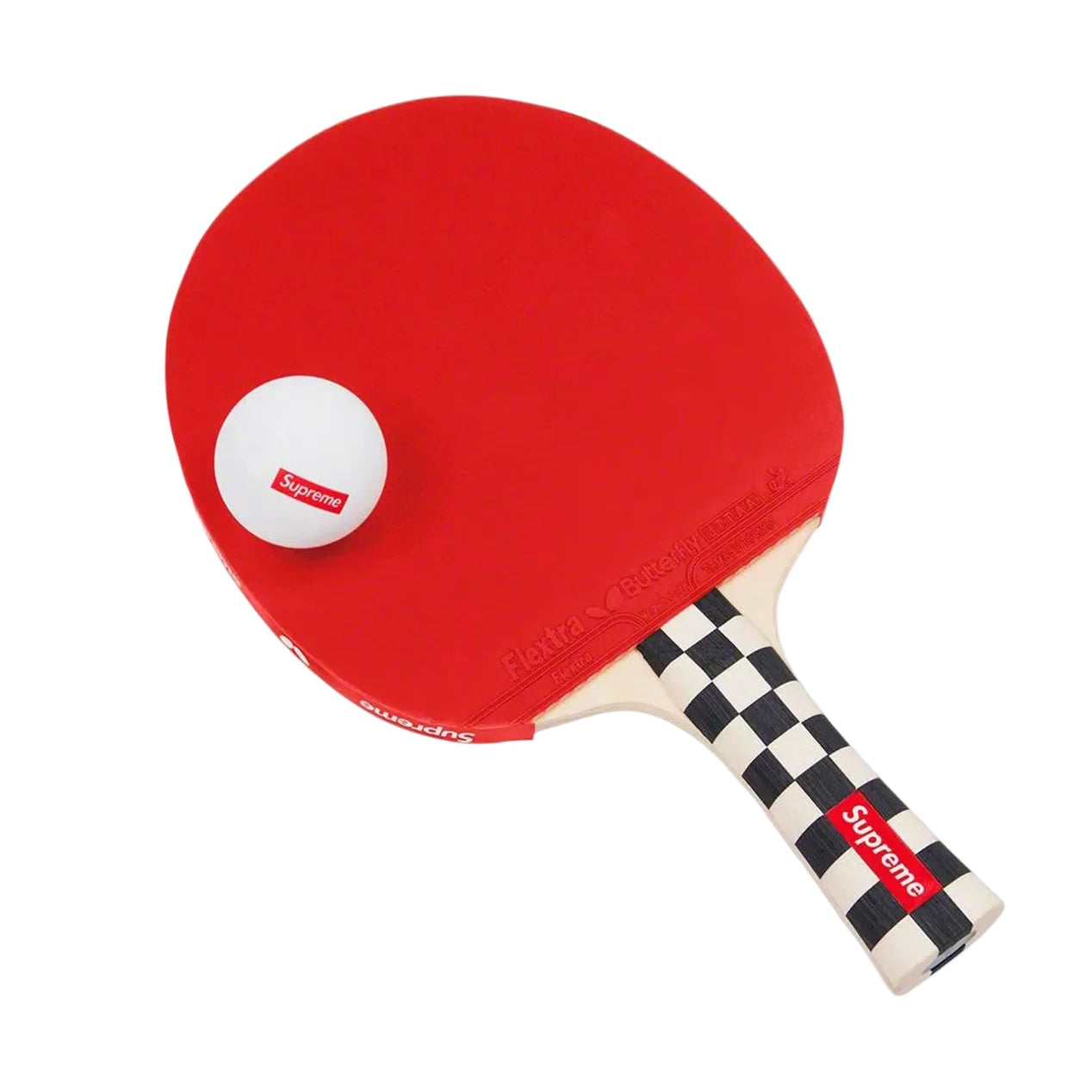 Supreme Table Tennis Set
