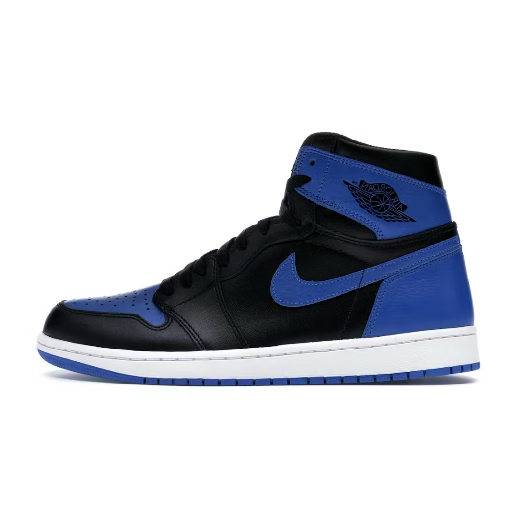 Jordan 1 Retro Royal (2017) - Sz 9.5