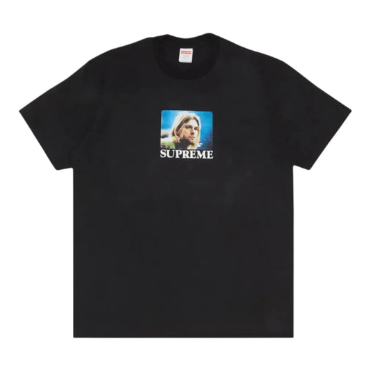 Supreme Kurt Cobain T Shirt