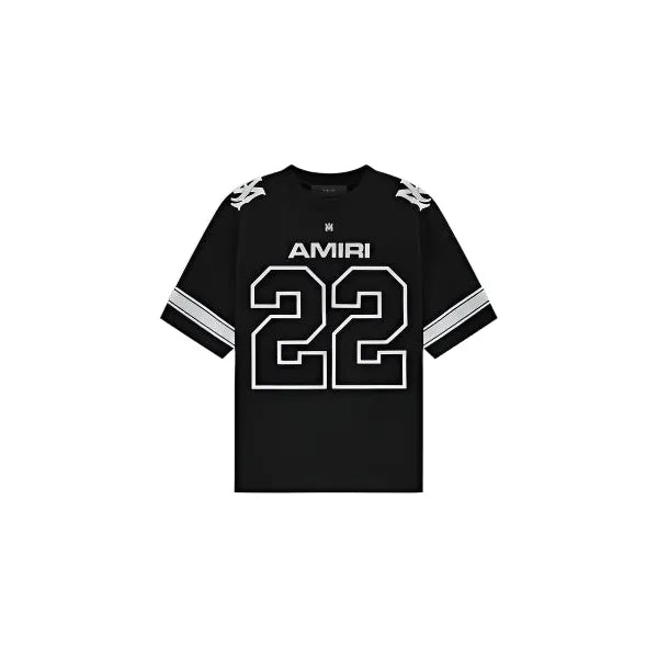 Amiri Skate 22 Jersey - Sz XS