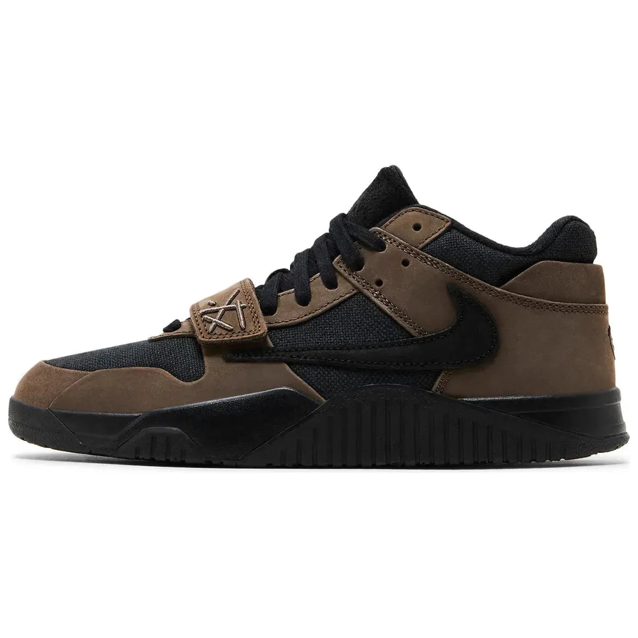 Jordan Jumpman Jack Travis Scott Mocha