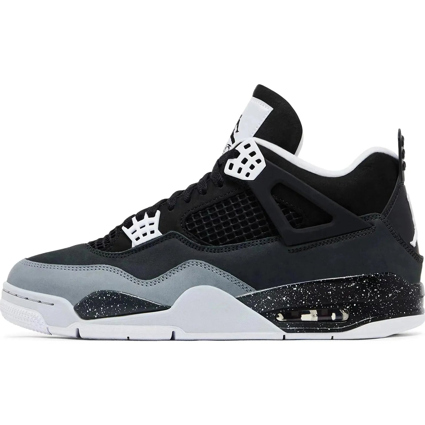 Jordan 4 Fear (2024)