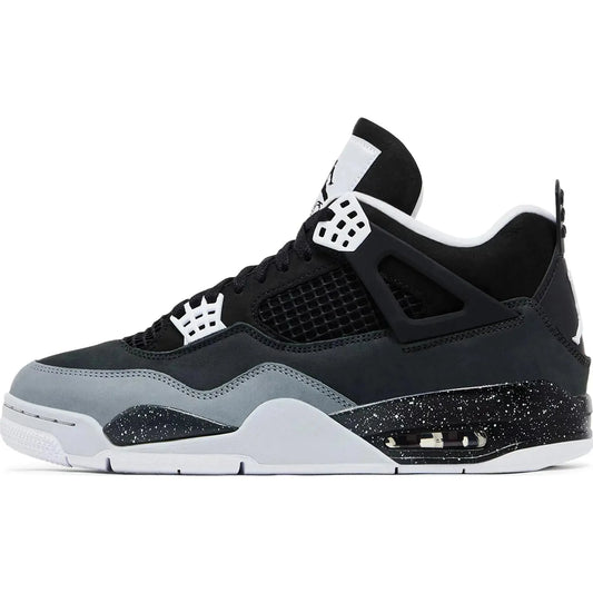 Jordan 4 Fear (2024)