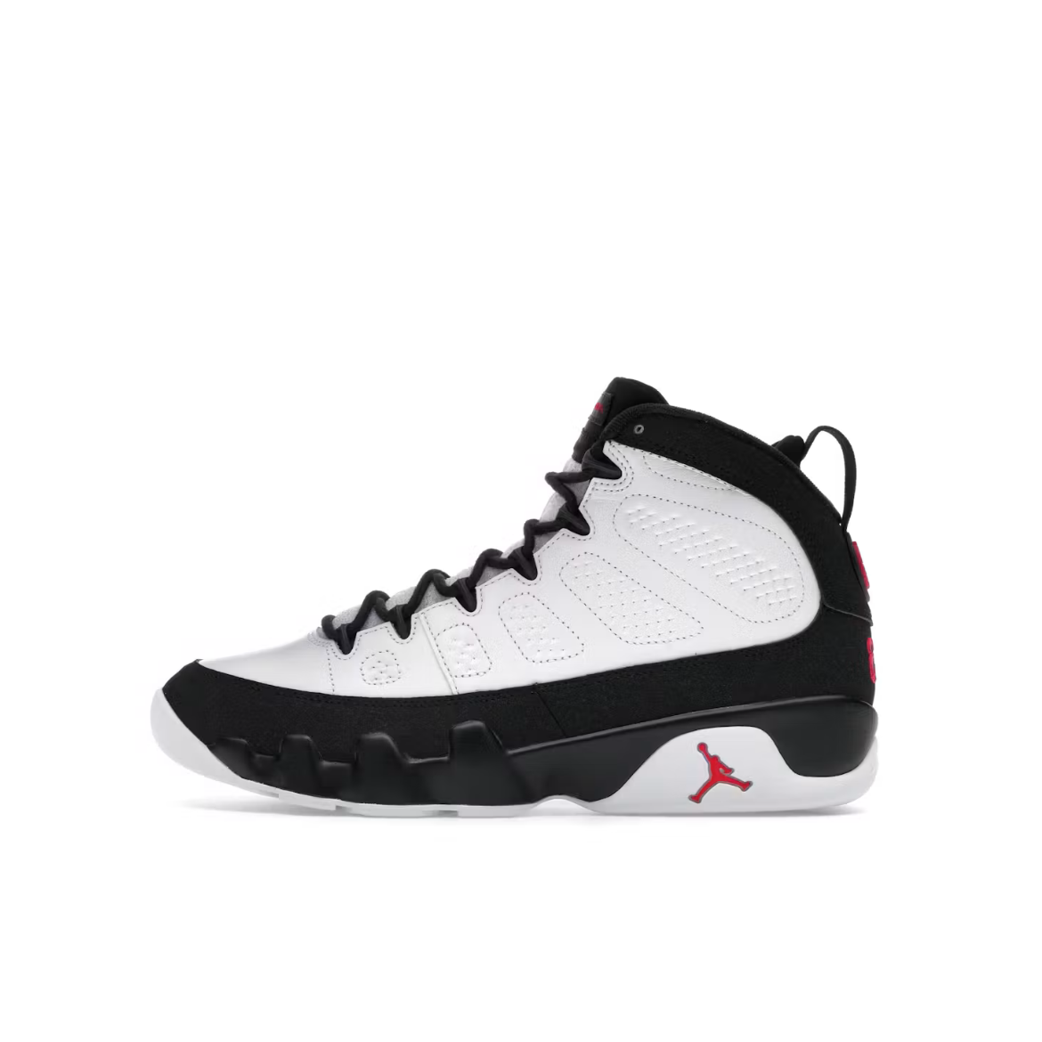 Jordan 9 Retro OG Space Jam (2026) - Sz 6.5Y