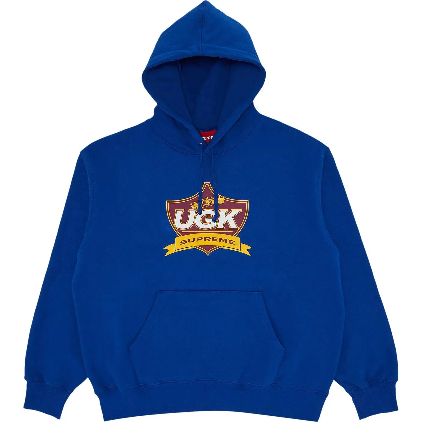 Supreme UGK Hoodie