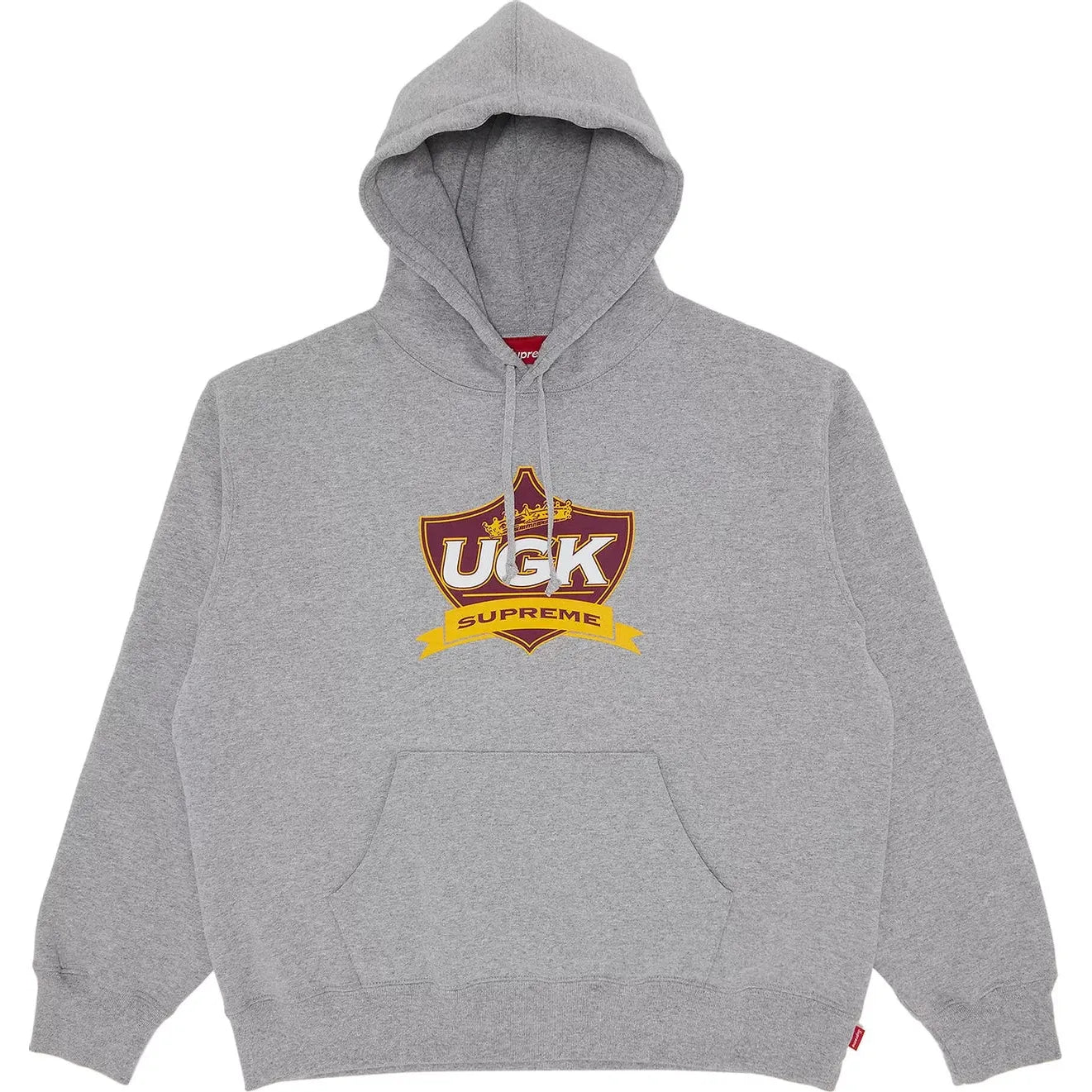 Supreme UGK Hoodie
