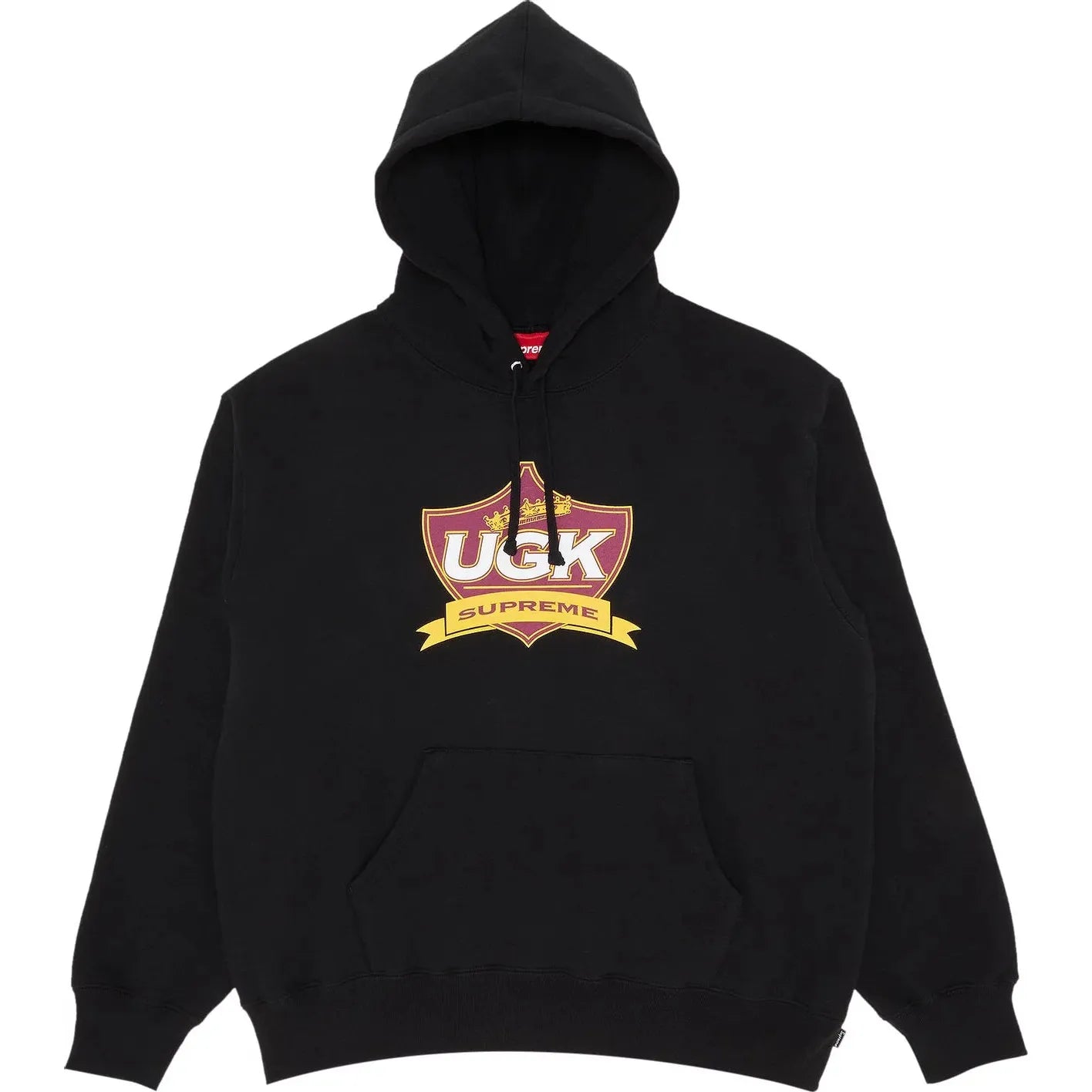 Supreme UGK Hoodie