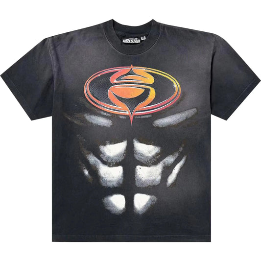 Hellstar Superhero Tee