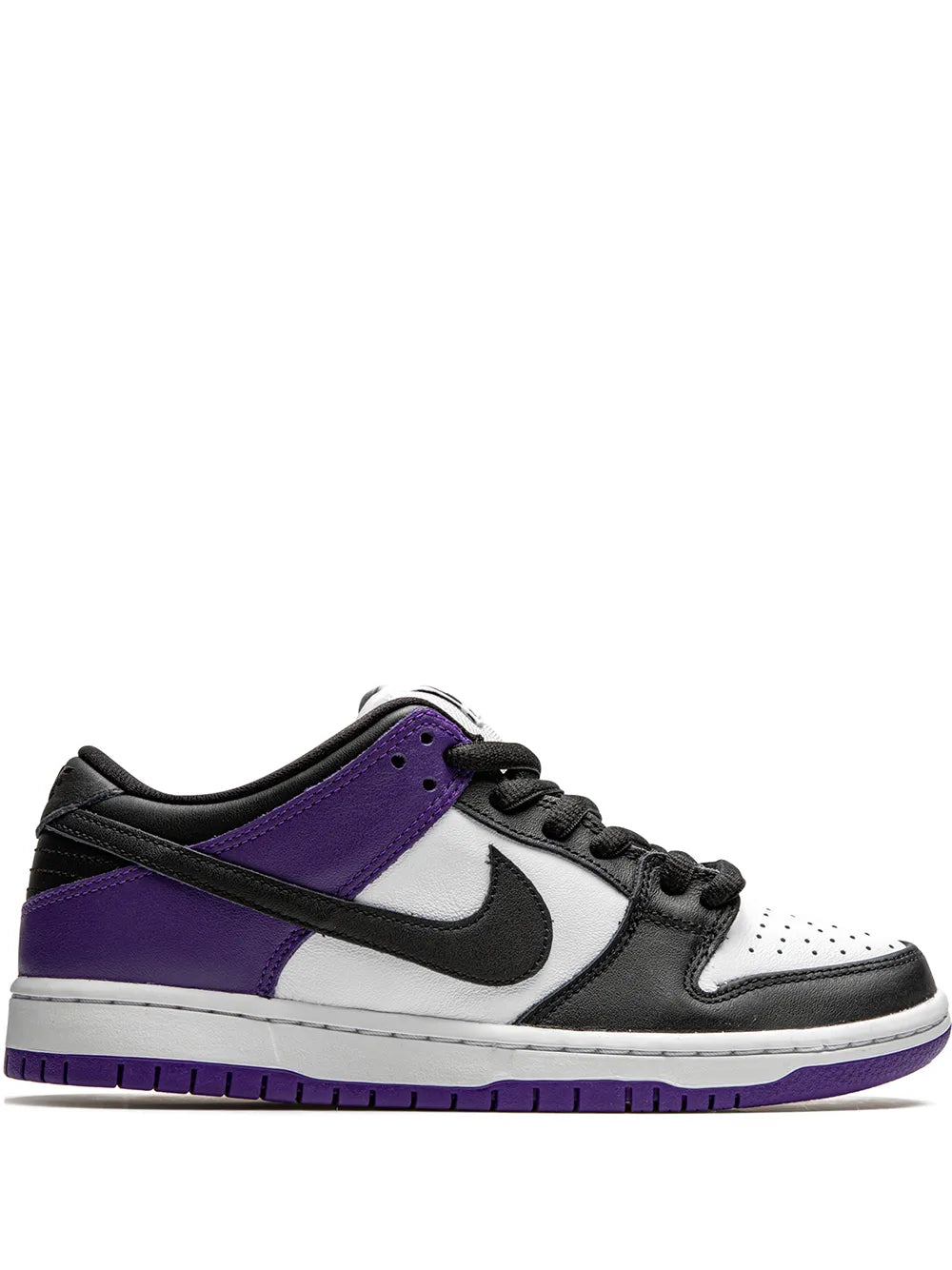 Nike SB Court Purple - Sz 10.5