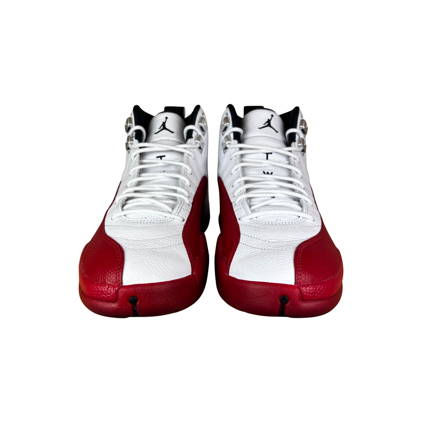Used Jordan 12 Cherry - Sz 10.5