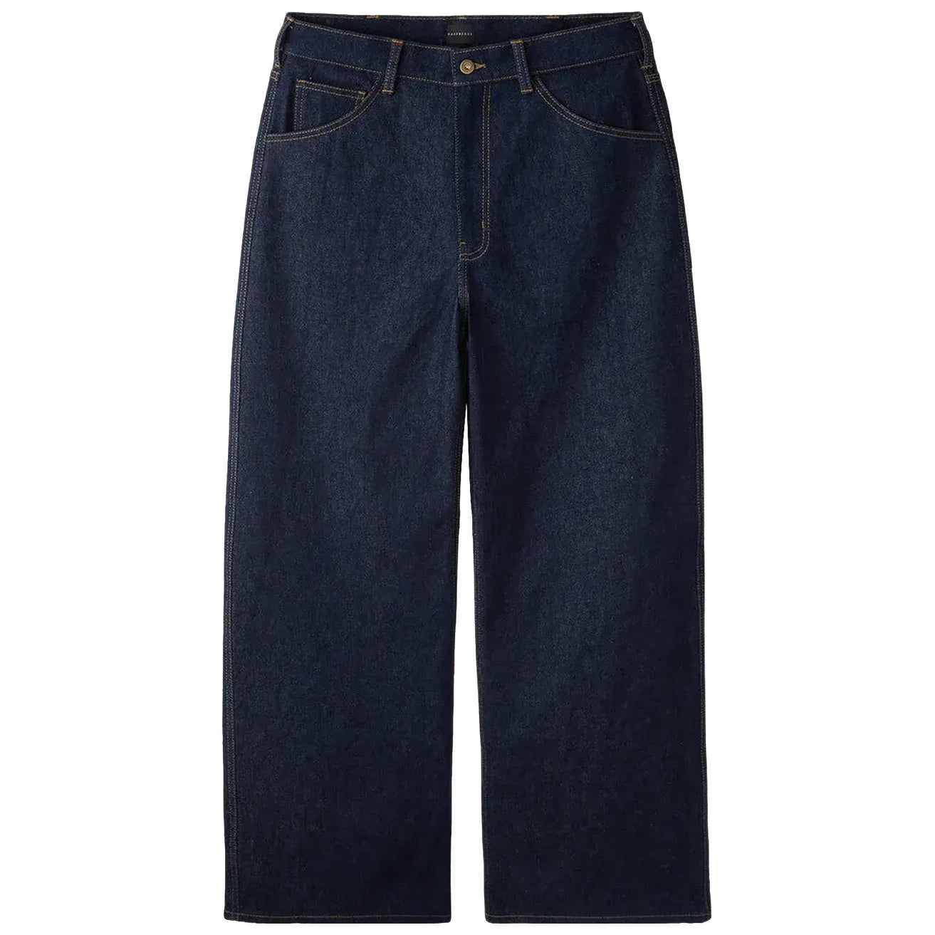 GV Gallery Raspberry Hills Belt Jeans Indigo - Sz M