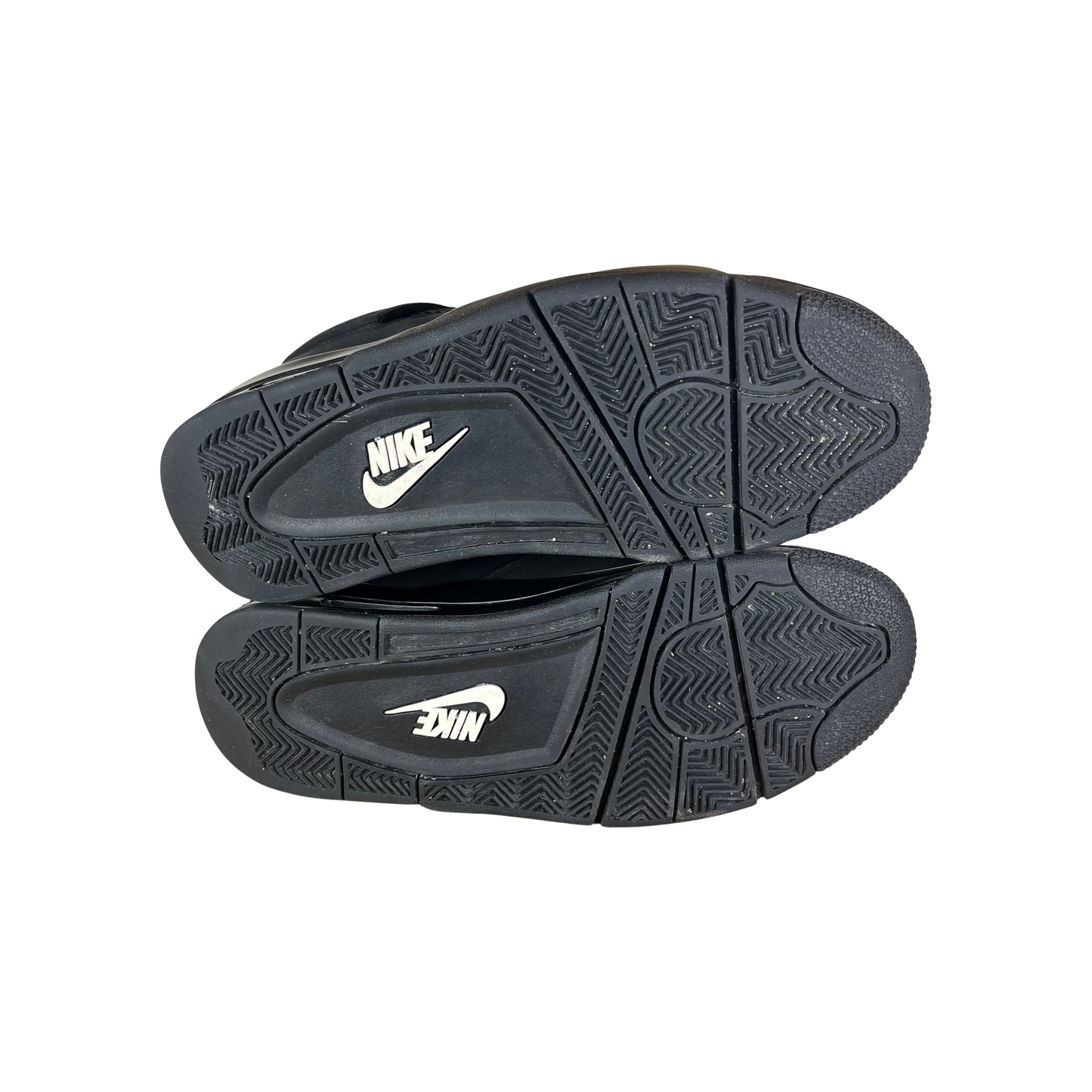 Used Jordan 4 Black Cat - Sz 10