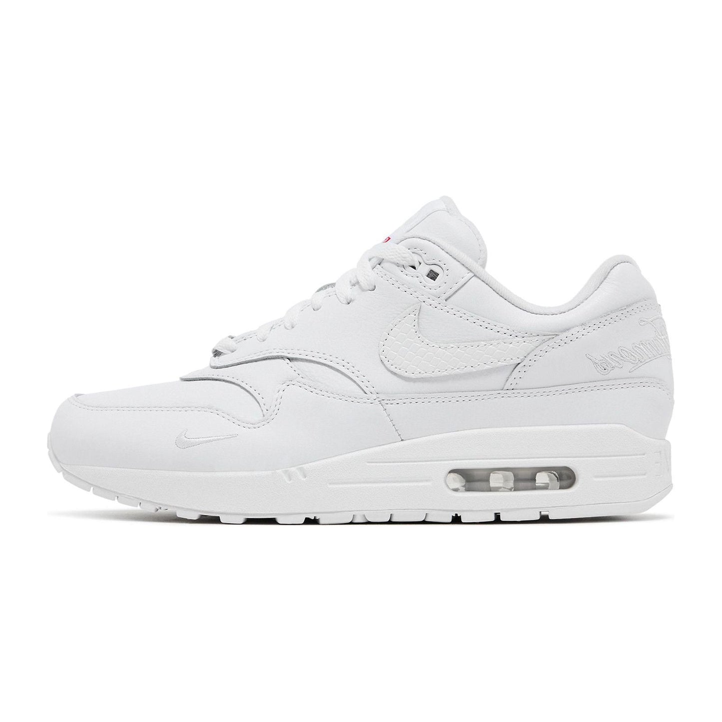Nike Air Max 1 '87 SP Supreme Triple White