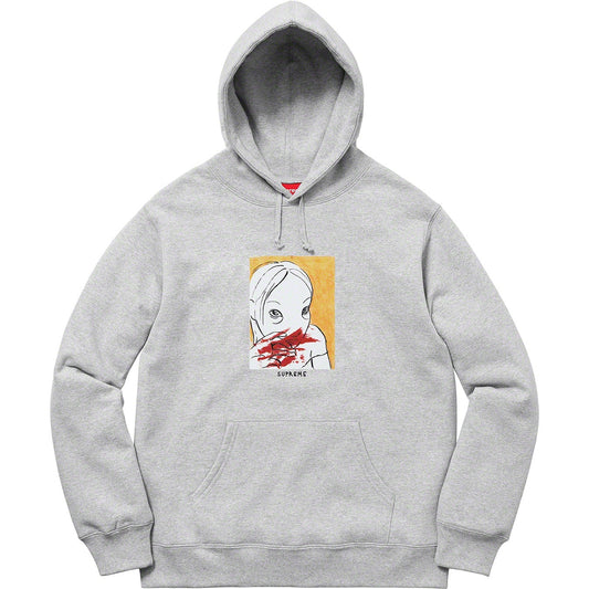 Supreme Nosebleed Sweatshirt - Sz XL