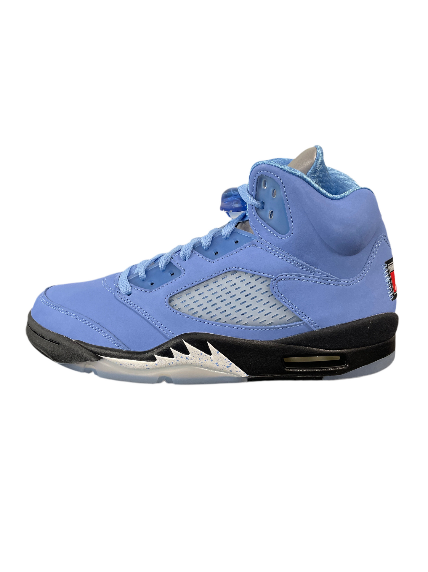 Jordan 5 UNC - Sz 9.5