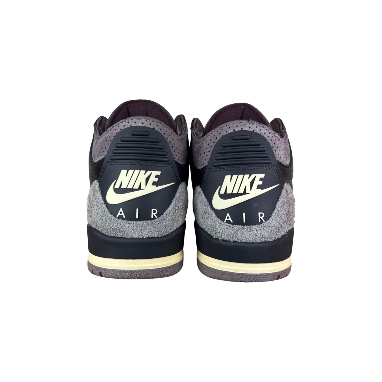 Used Jordan 3 A Ma Maniere - Sz 12.5W/11M