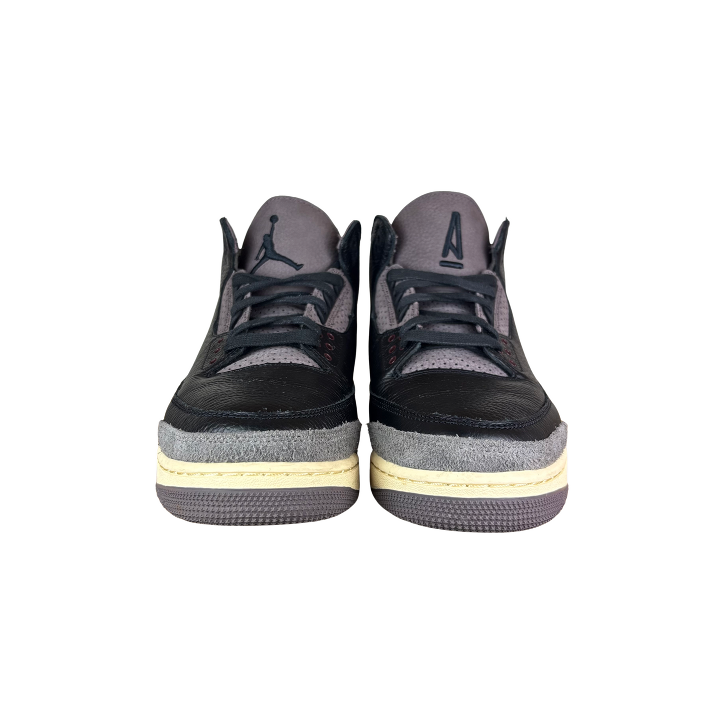 Used Jordan 3 A Ma Maniere - Sz 12.5W/11M