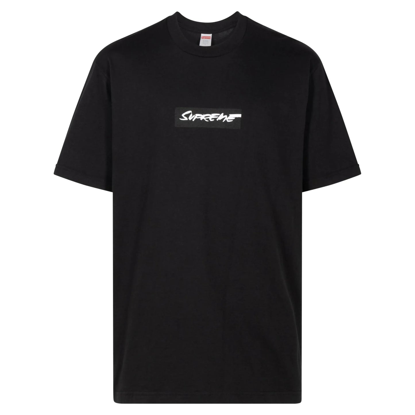 Supreme Futura Tee - Black