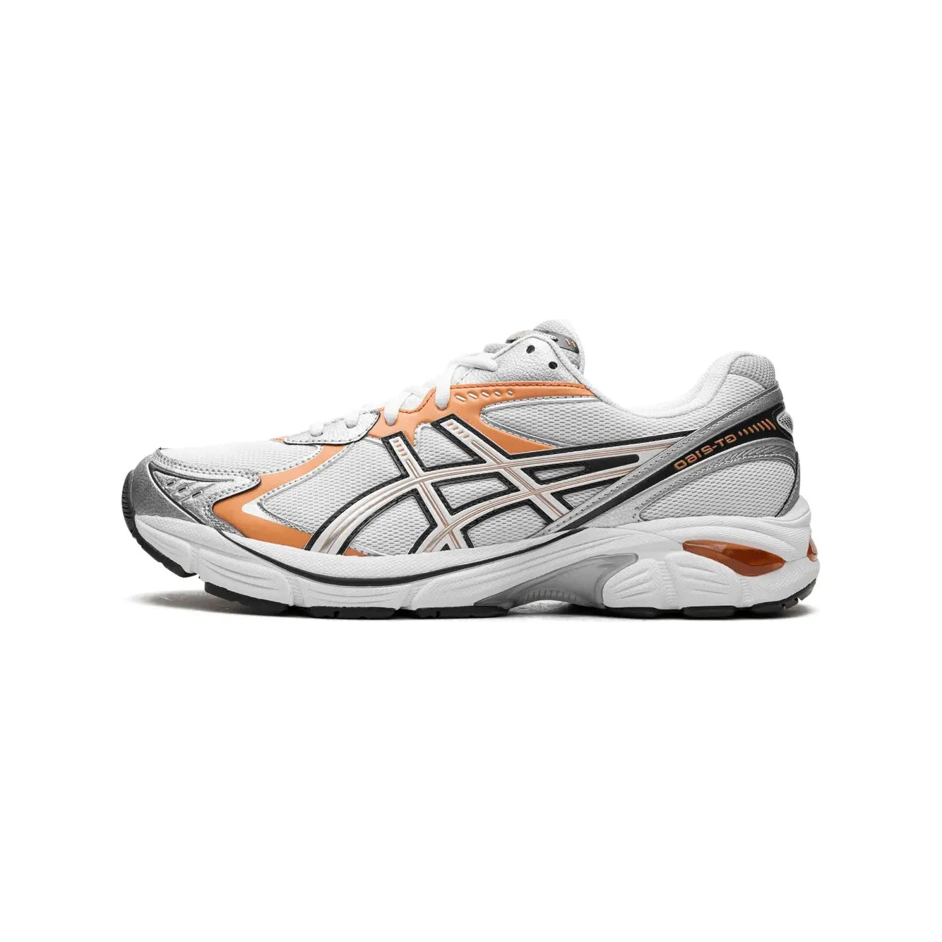 Asics GT-2160 Orange Lily - Sz 8.5
