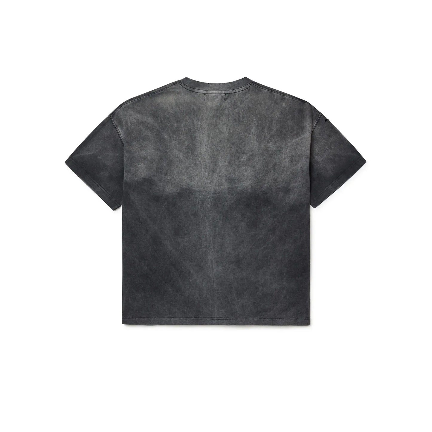 Vale Forever Vale Forever Bling Graffiti Tee Black