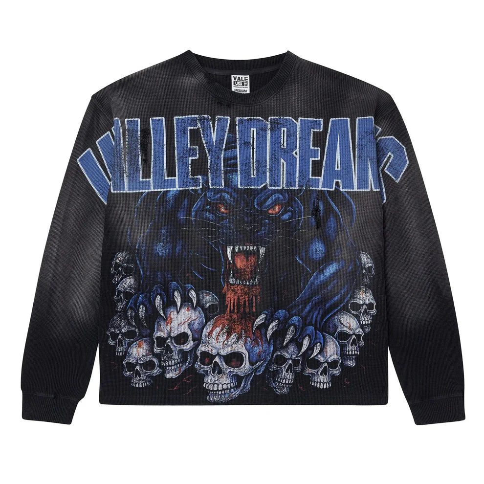 Vale Forever Big Panther Thermal - Sz S