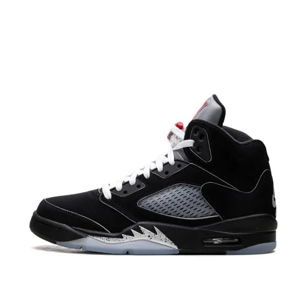 Jordan 5 Black Metallic - Sz 11.5