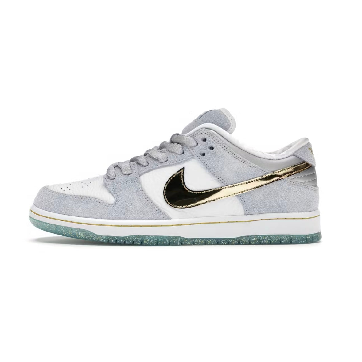 Nike SB Dunk Low Sean Cliver - Sz 11.5