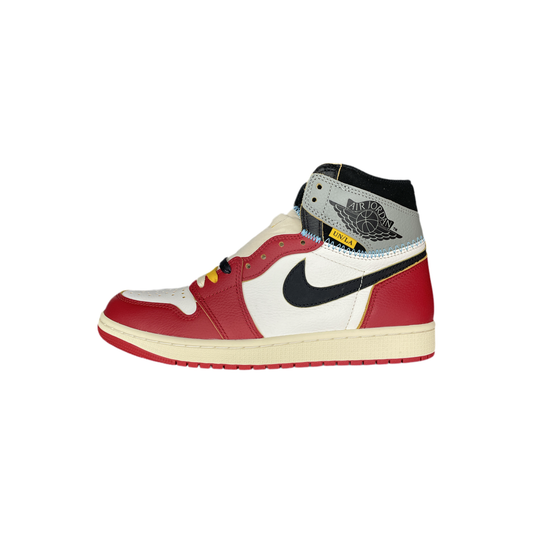 Jordan 1 Union Chicago Shadow