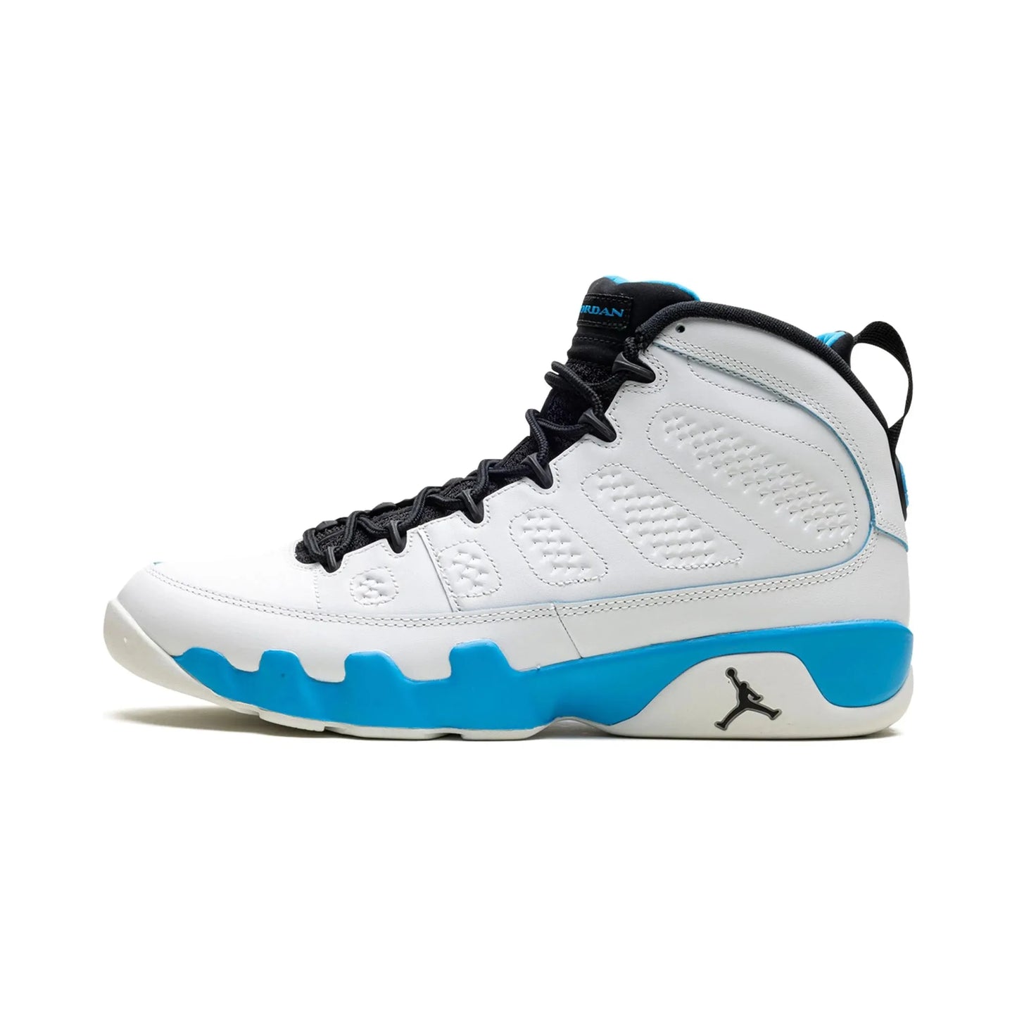 Jordan 9 Retro Powder Blue