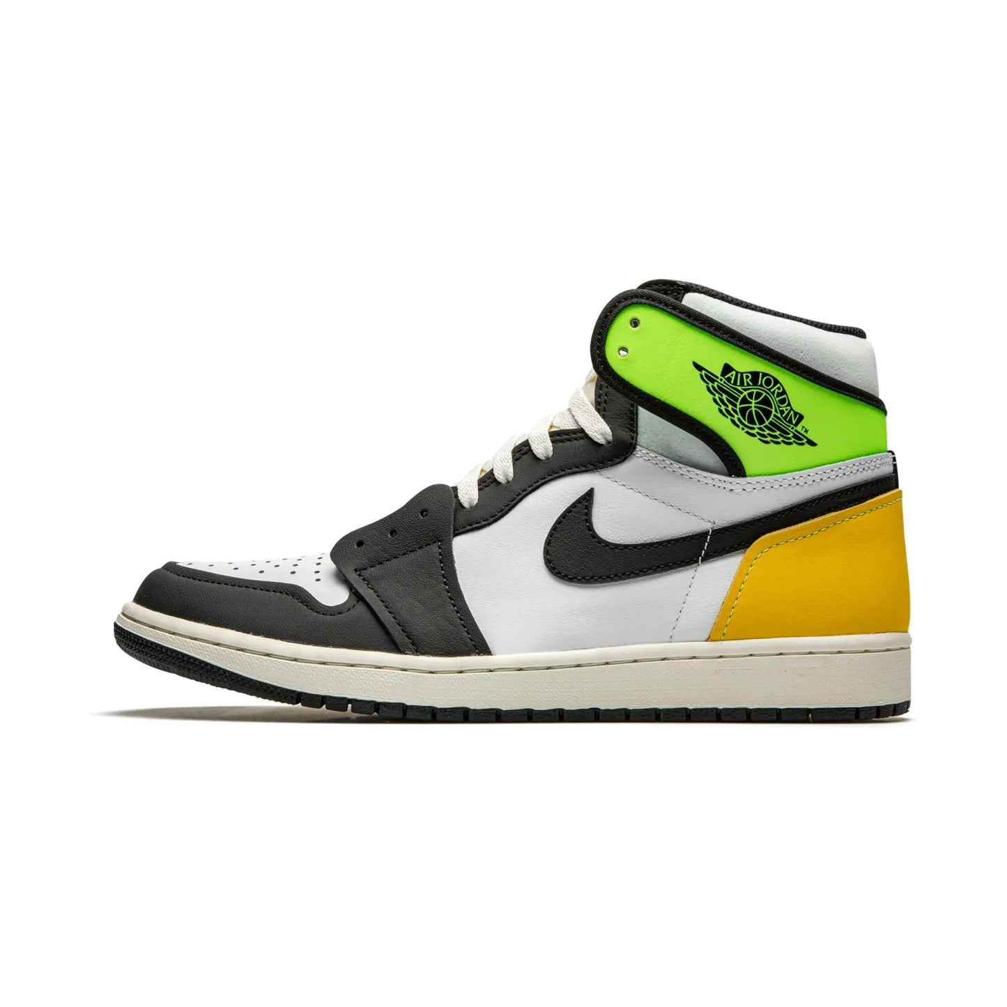 Jordan 1 Retro High OG Volt