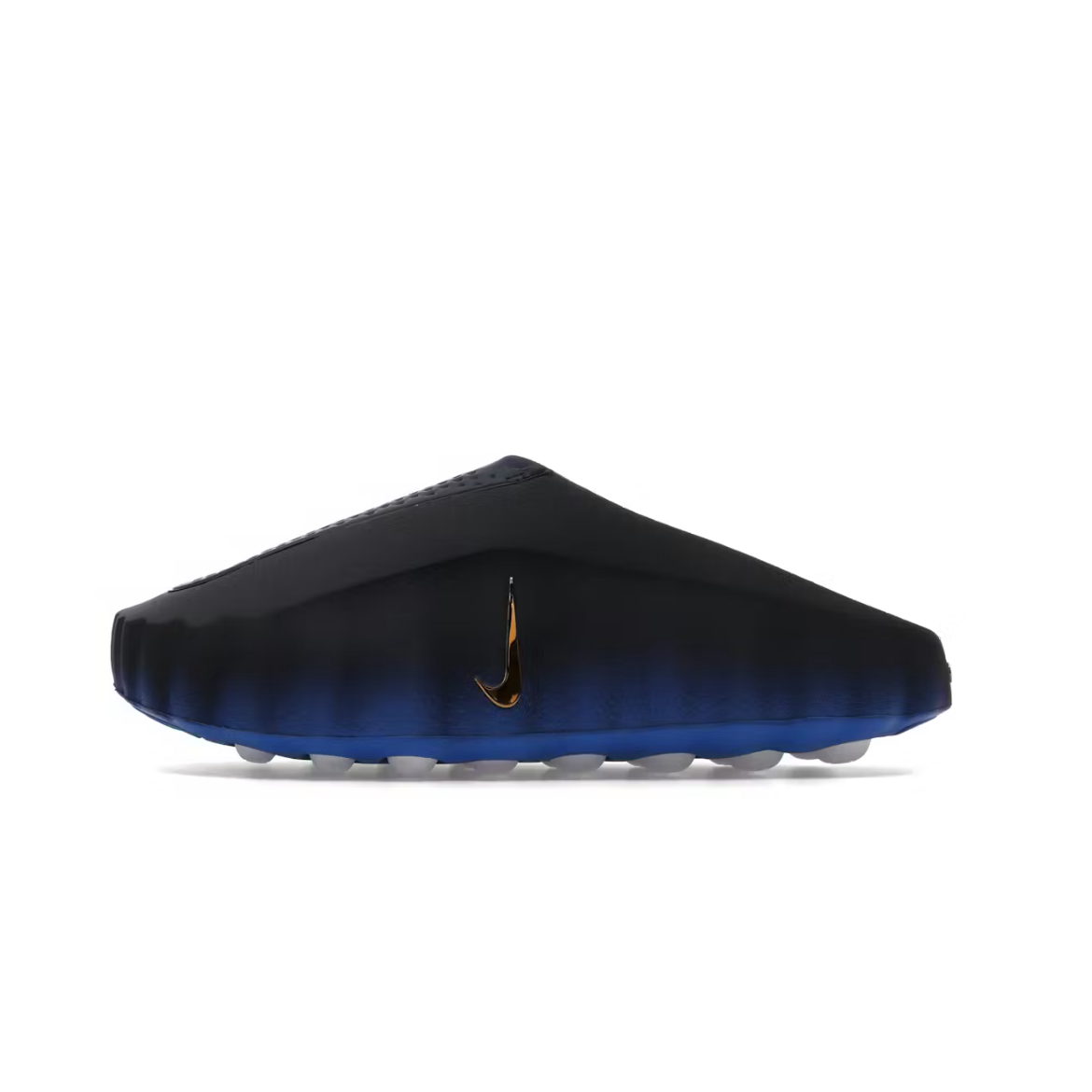 Nike Mind 001 Slide Blackened Blue Game Royal - Sz 10