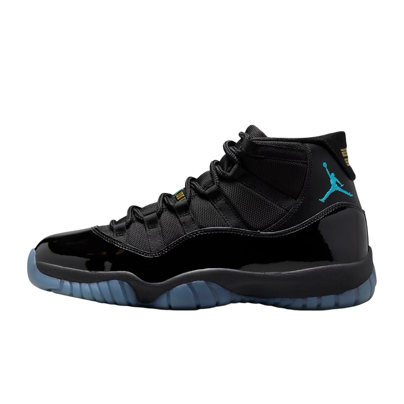 Jordan 11 Retro Gamma Blue (2025)