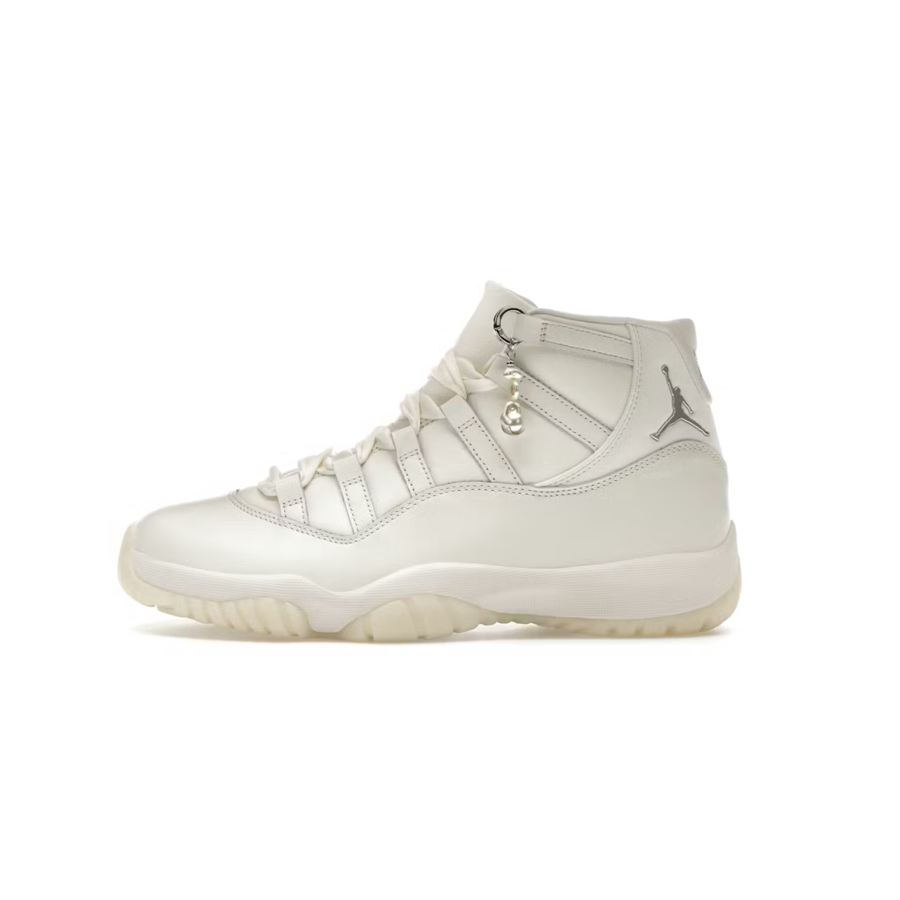 Jordan 11 Retro Pearl (Women's) - Sz 9W/7.5M