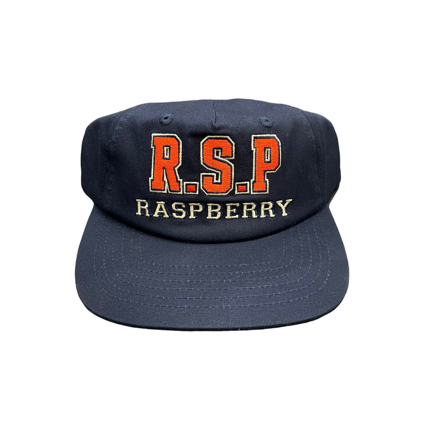 Raspberry Hills Firefighter Hat