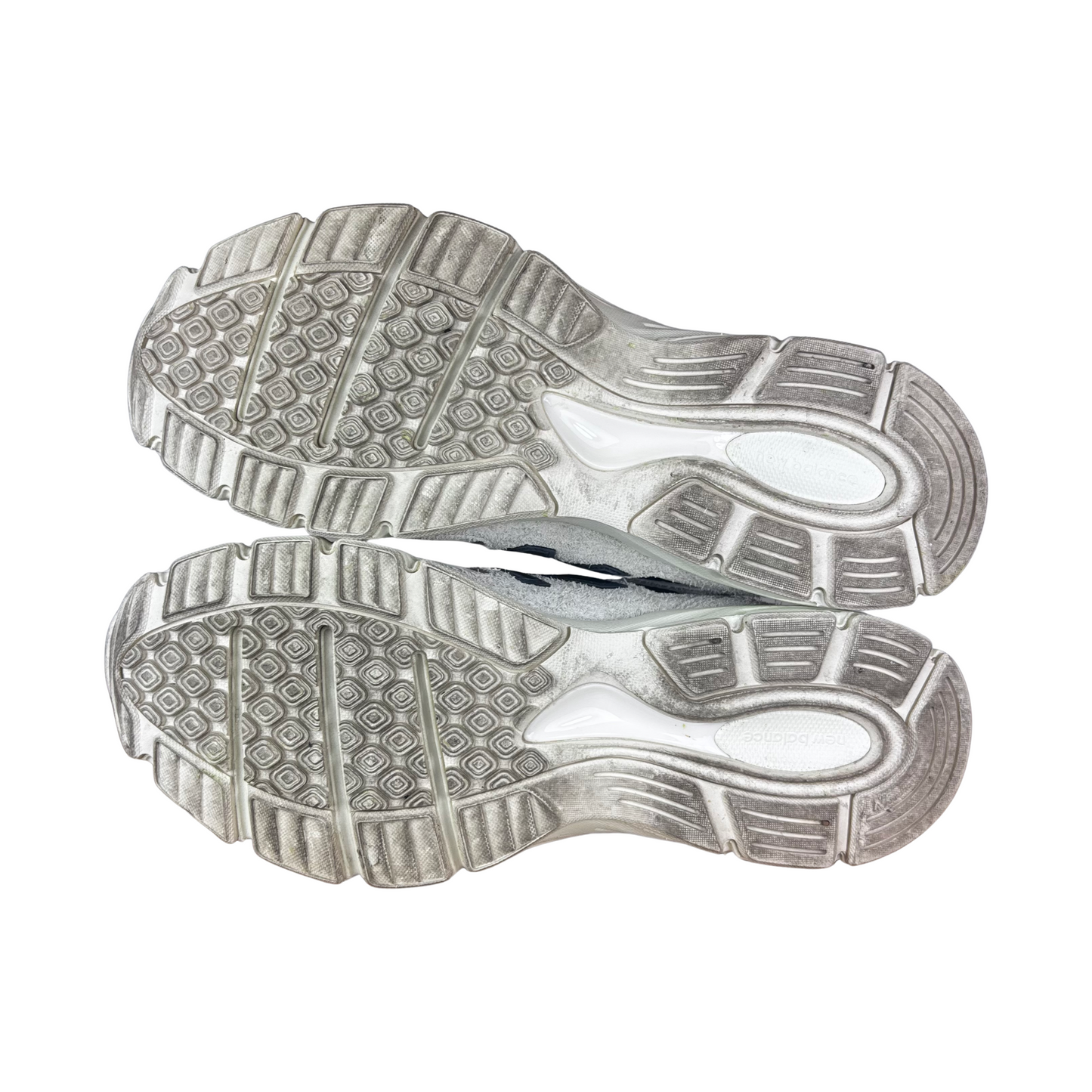 Used New Balance 990v4 JFG Intro - Sz 8