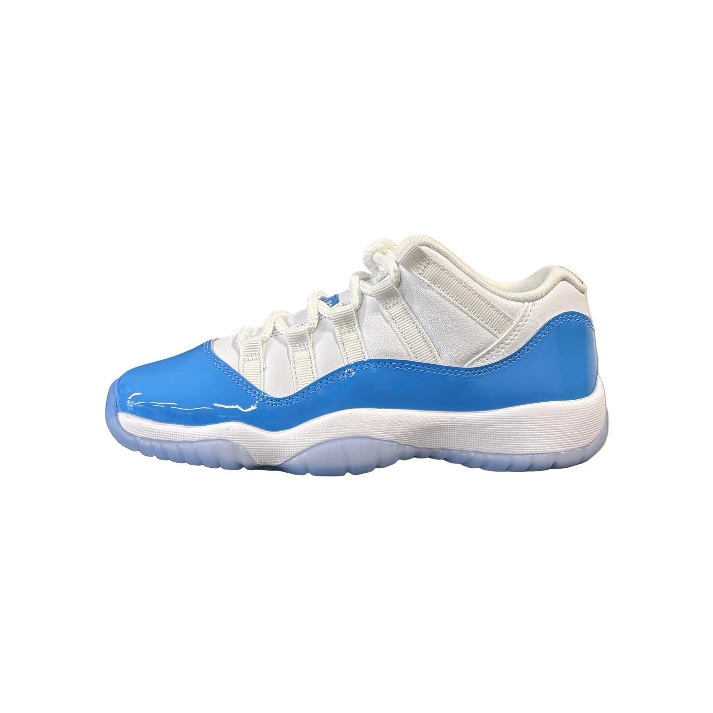 Jordan 11 Retro Low UNC 2026 GS