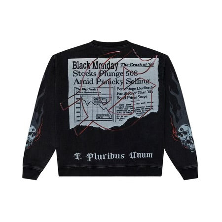 GodSpeed Black Monday Longsleeve