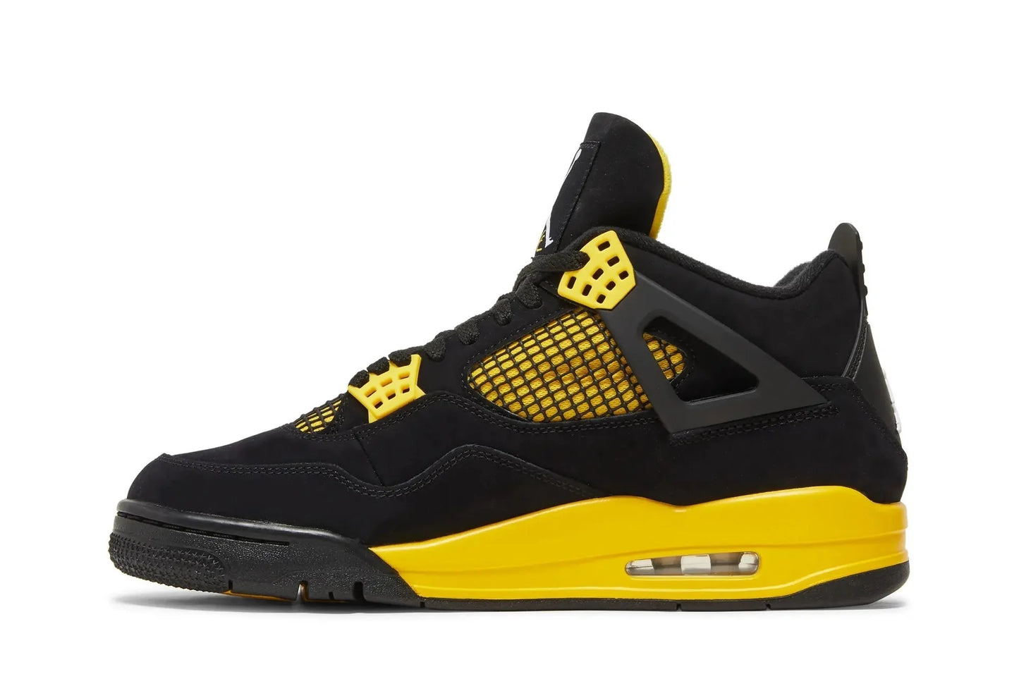 Jordan 4 Retro Thunder (2023) GS