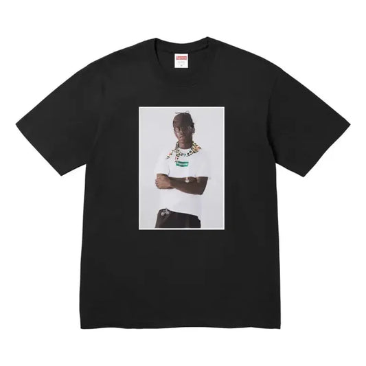 Supreme Tyler The Creator Tee