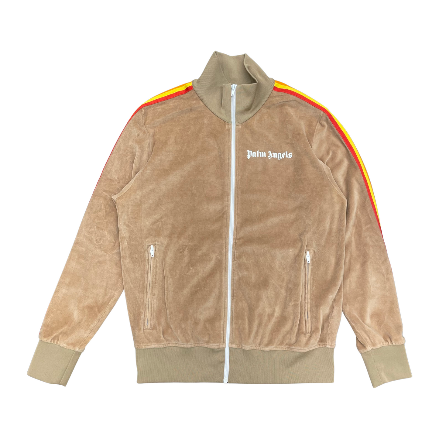 Used Palm Angels Jacket - Sz L