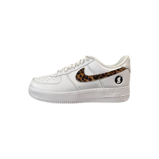 Nike Supreme GOODENOUGH Air Force 1