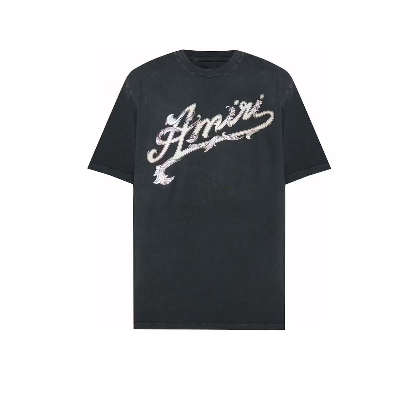 Amiri Filigree Tee