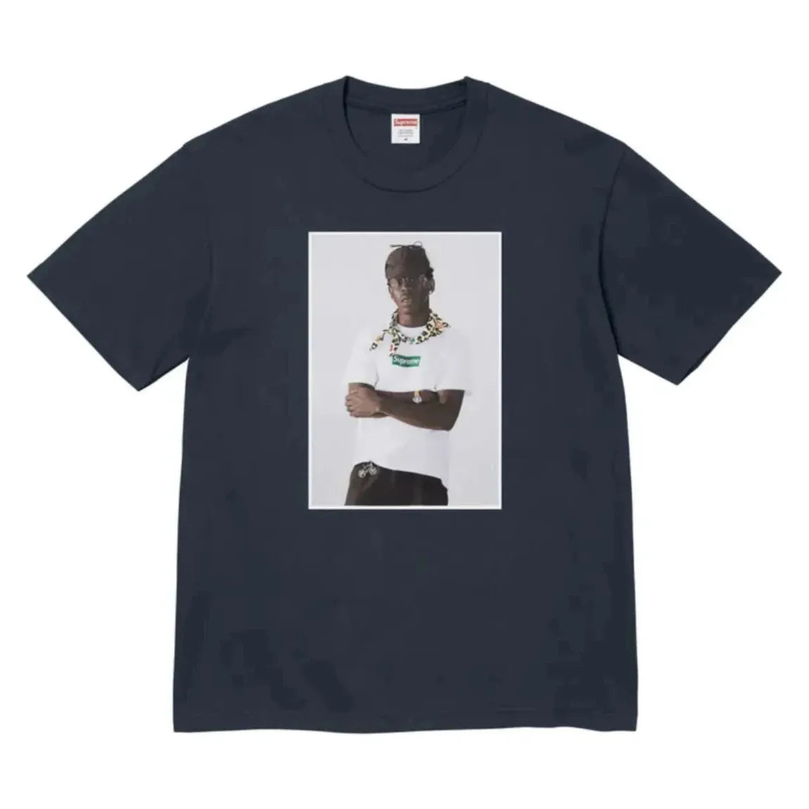 Supreme Tyler The Creator Tee