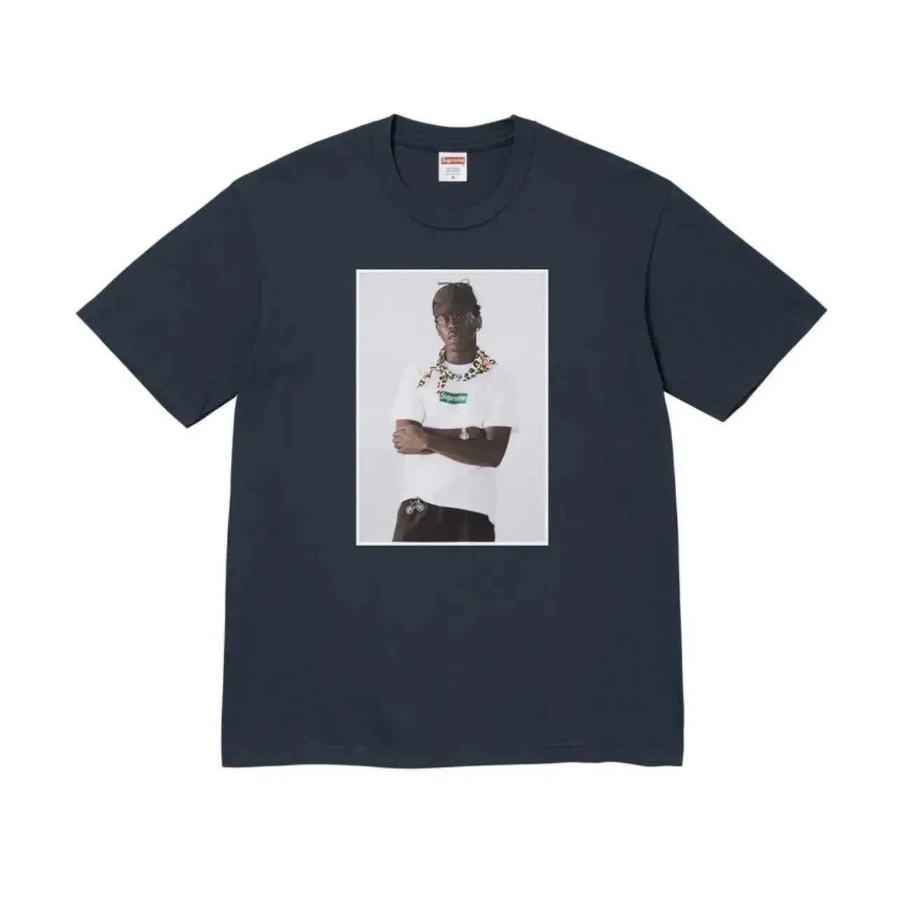 Supreme Tyler The Creator Tee - Sz L