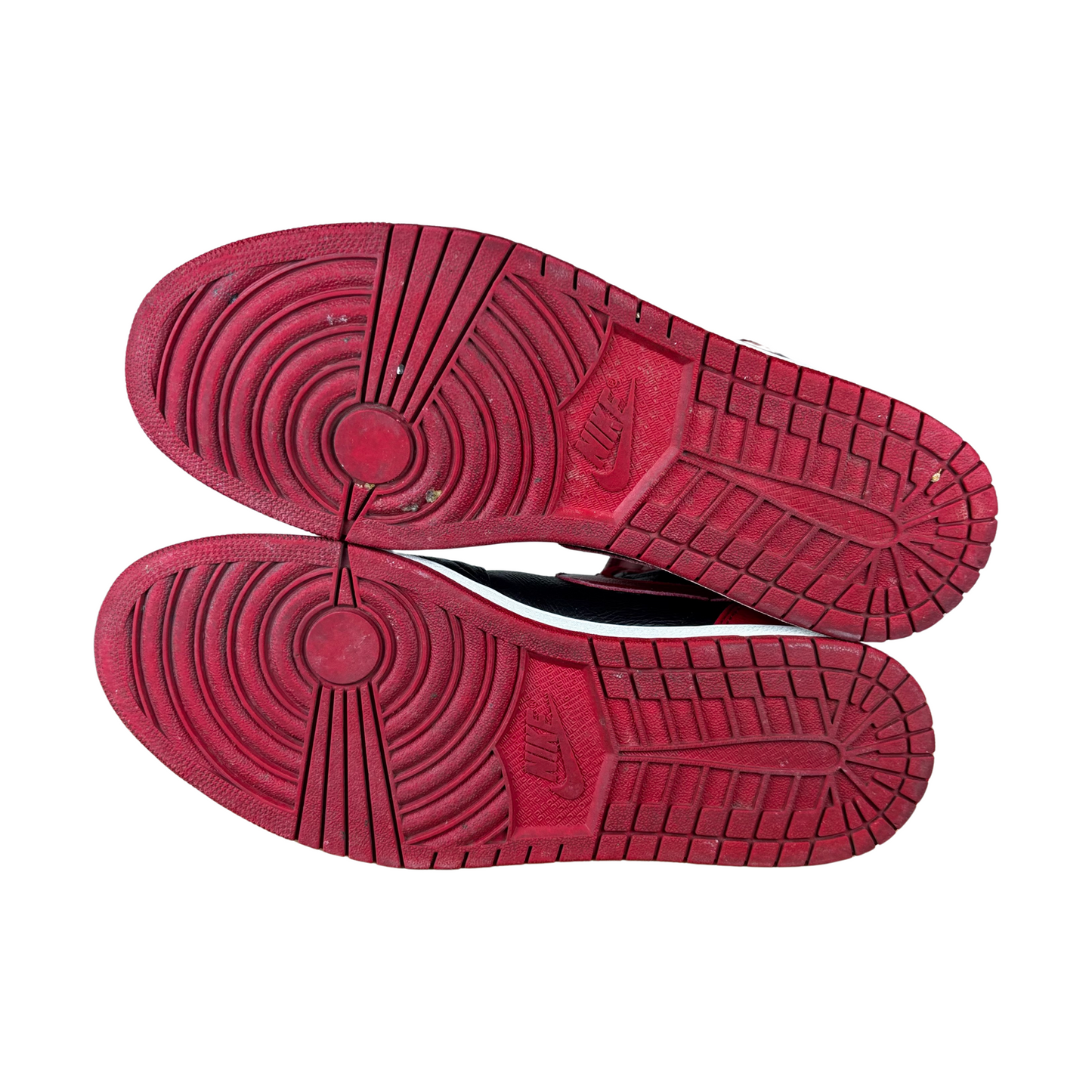 Used Jordan 1 Banned (2011) - Sz 11.5